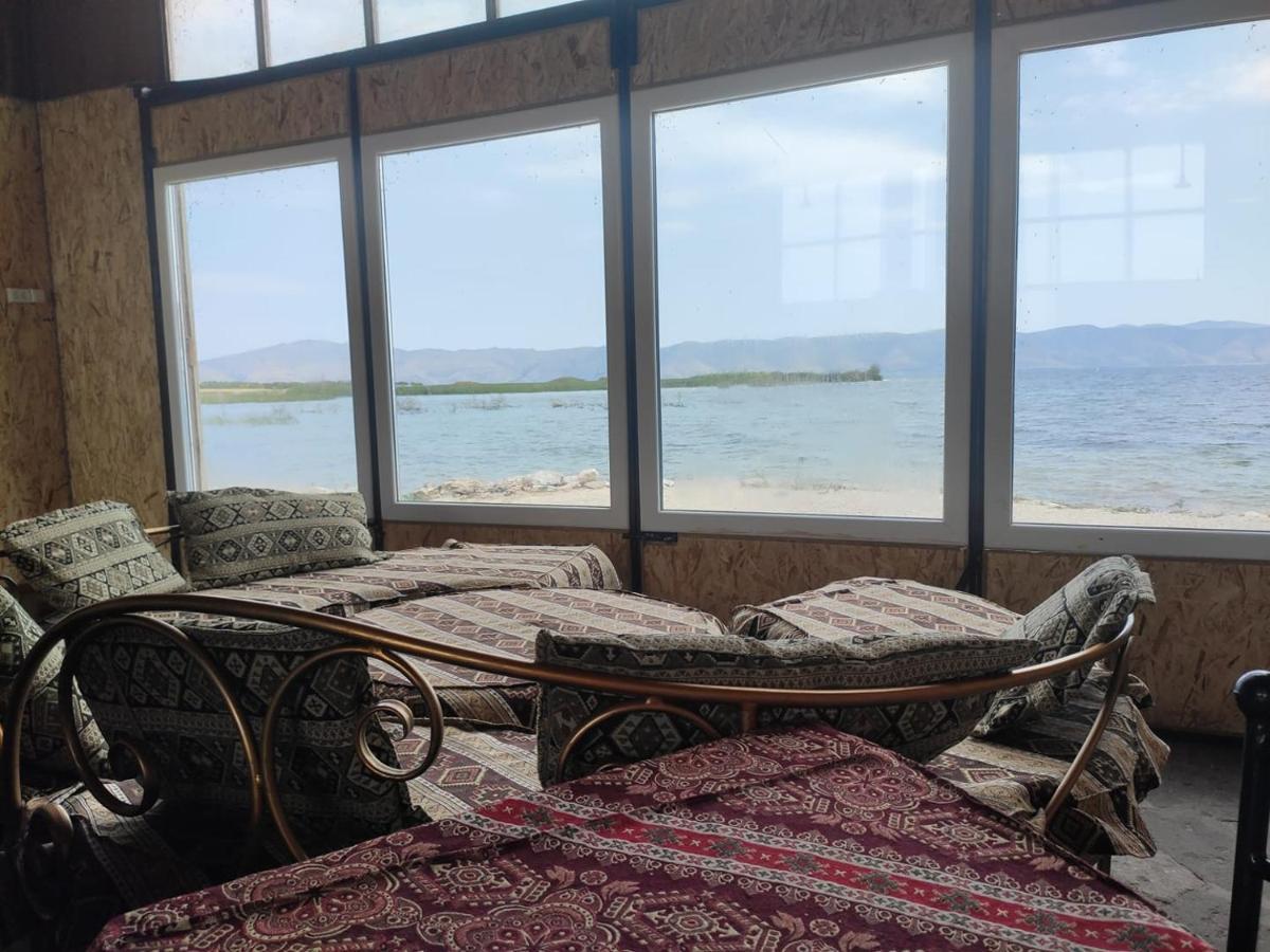 Tsovazard Beach House Exteriér fotografie