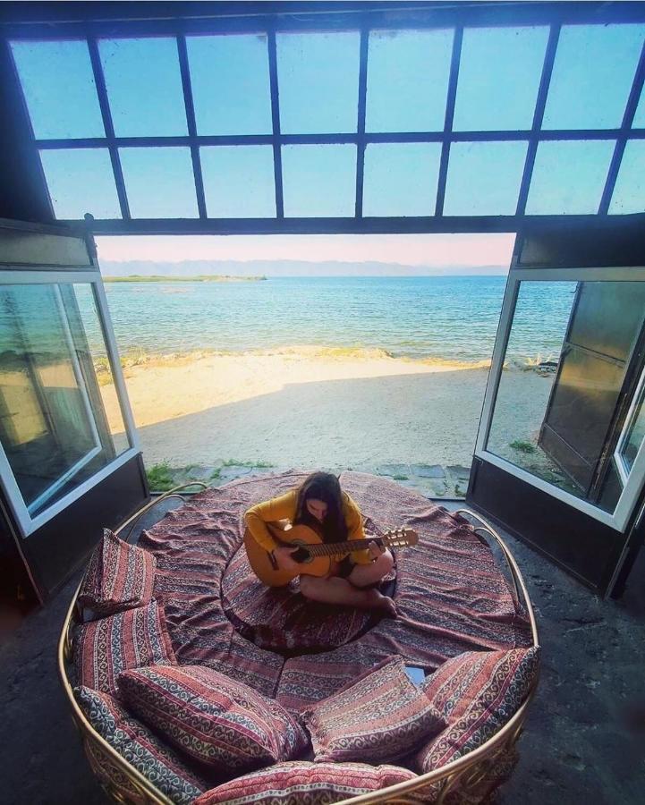 Tsovazard Beach House Exteriér fotografie