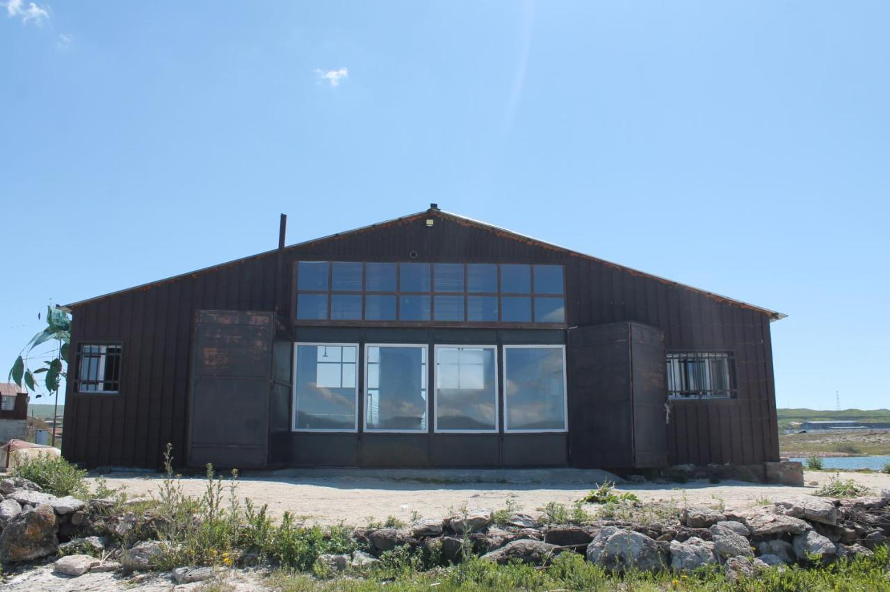 Tsovazard Beach House Exteriér fotografie